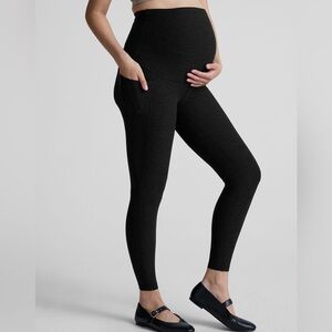 Beyond the Bump Maternity Leggings